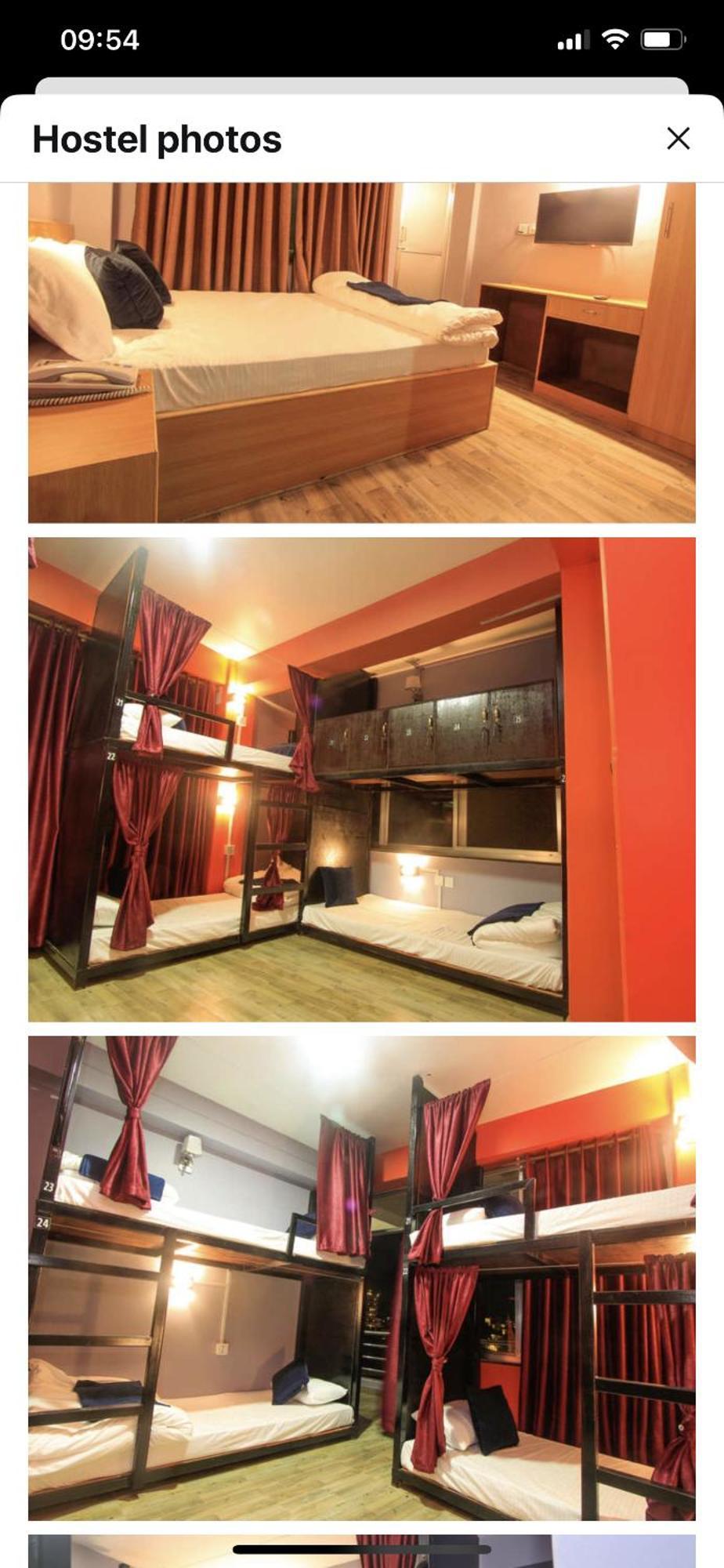 Paila Hostel Lakeside Pokhara Exterior photo